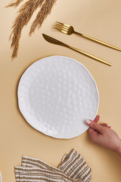 Karaca Bomonti Serving Plate 26 cm