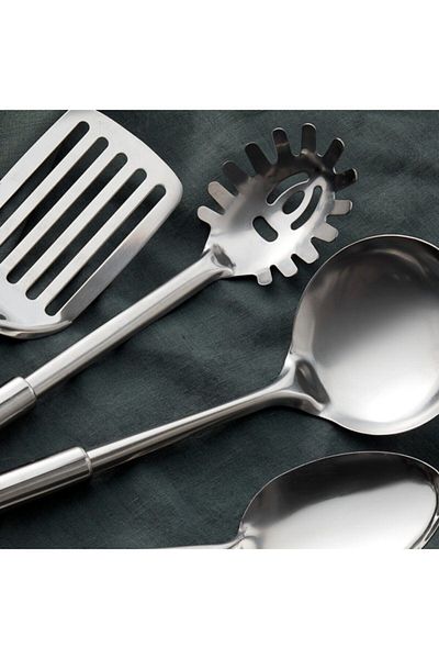 Karaca Chef 5 Piece Serving Set