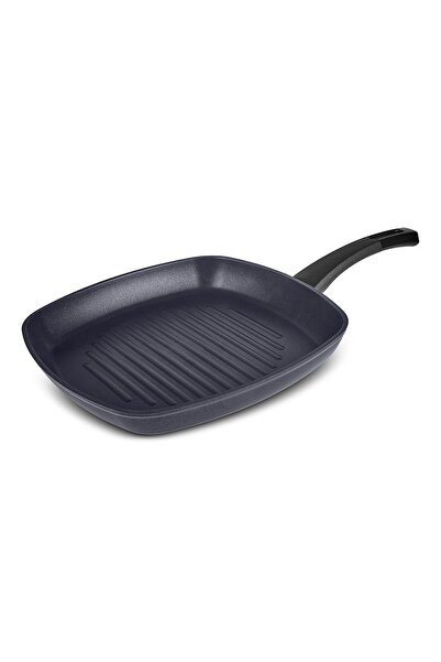Karaca Biodiamond Powerful Plus Grill Tava 28 Cm