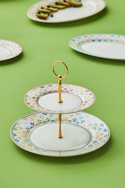 Karaca Block Storey Cookie Holder