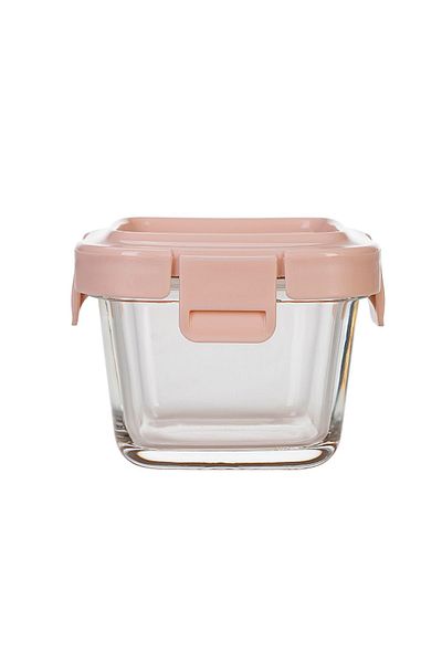 Karaca Pink Lia Mini Storage Container 160 ml