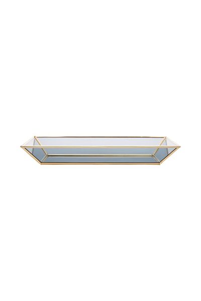 Karaca Home Line Tray 30x18 Cm