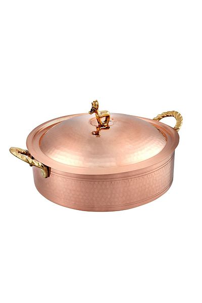 Karaca Alacahöyük Rice Pot 24 Cm