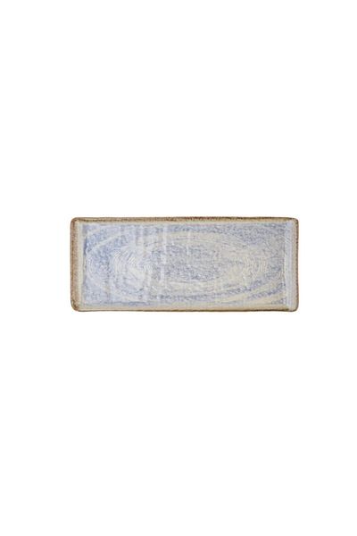 Karaca Ephesus Boat Plate 24 Cm