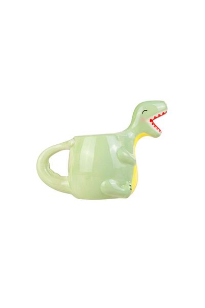 Karaca Animal Dinosaur Mug