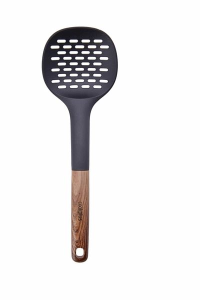 Cookplus Woody Slotted Bucket