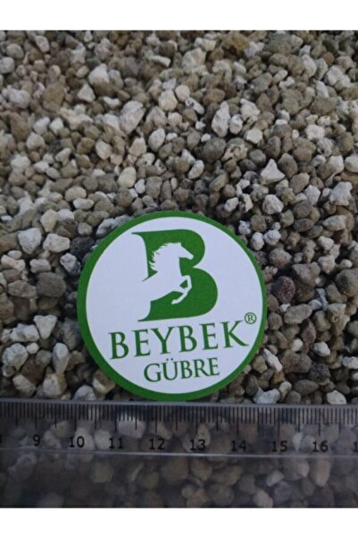 Beybek Gübre Pomza Ince 5 Litre Pomza