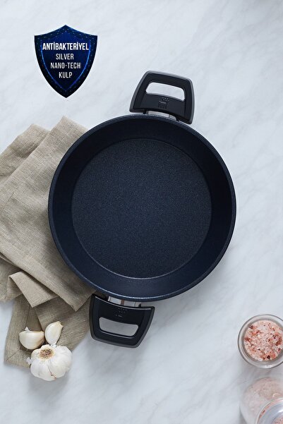 Karaca Biodiamond Antibakteriyel Powerful Sahan 20 Cm