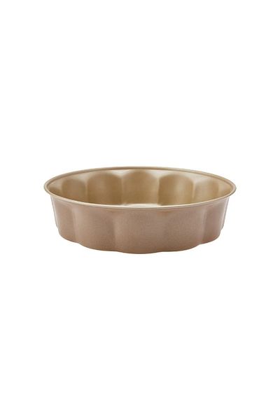 Karaca Hense Fiorella Cake Mold 26 Cm