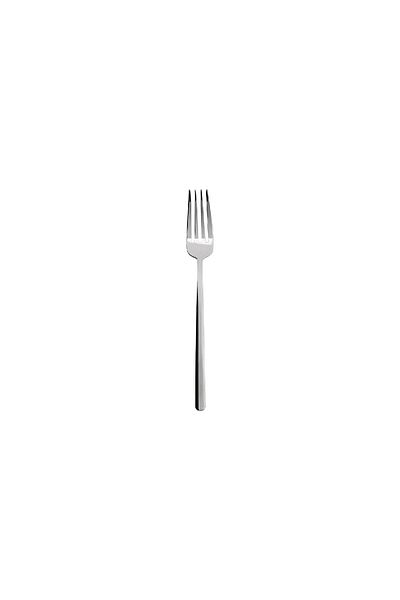 Karaca 18 cm Bead Sweet Fork