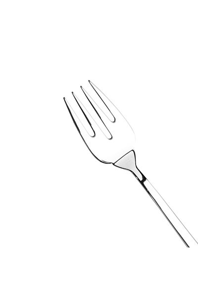 Karaca Flame Service Fork