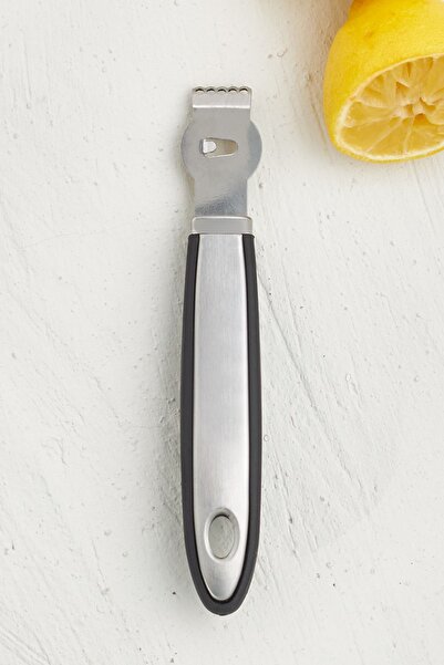 Karaca Viona Steel Lemon Peel Grater 17 cm