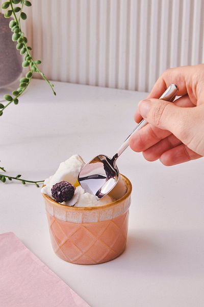 Karaca Bead Ice Cream Scoop 16 cm