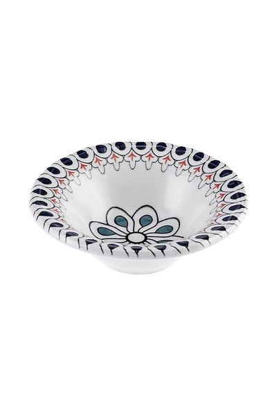 Karaca New Mai Seljuk Series Snack Bowl 12 cm