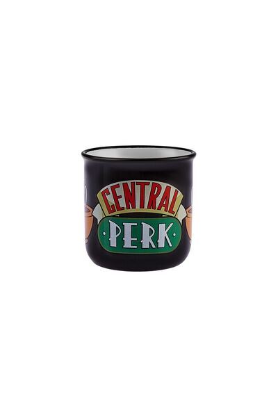 Karaca Friends Central Perk Mug 400 ml