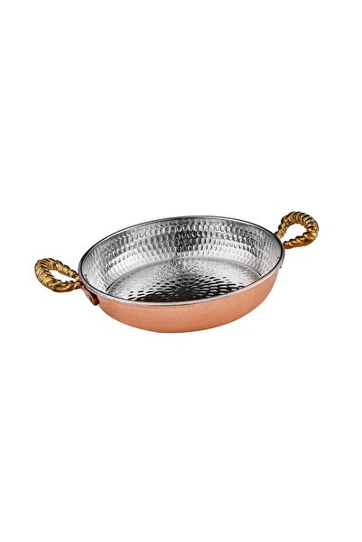 Karaca Alacahöyük Sahan 18 Cm