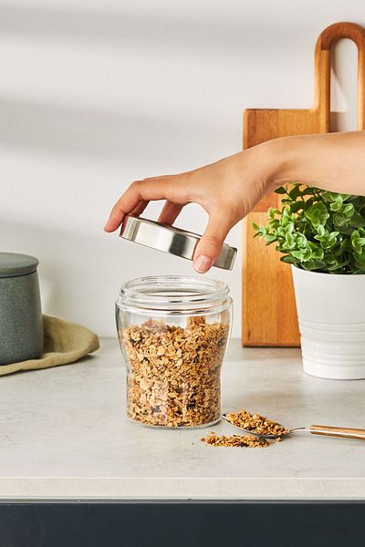 Karaca Danica Jar/Storage Container M