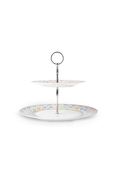 Karaca Block Katlı Kurabiyelik