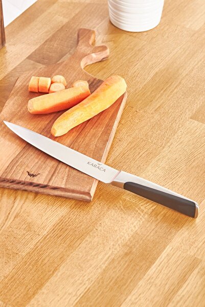 Karaca Noda Dilimleme Bıçağı 20 Cm