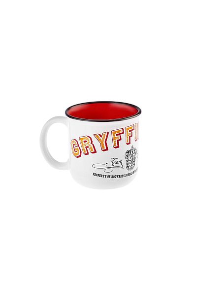 Karaca Harry Potter Gryffindor Mug 400 Ml