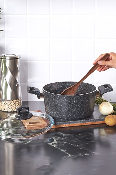 Karaca Bio Granitech Pot 24 Cm