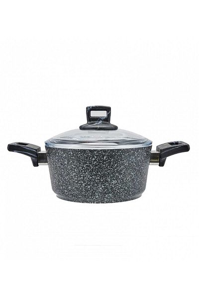 Karaca Bio Granitech 20 Cm Pot