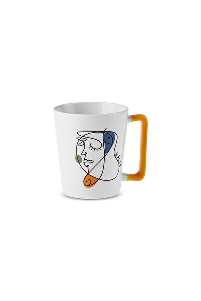 Karaca Pisces Zodiac Cup 340 ml