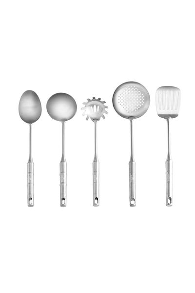 Karaca Krorn Kayle 5 Pcs Service Kit Krshopmix 811185