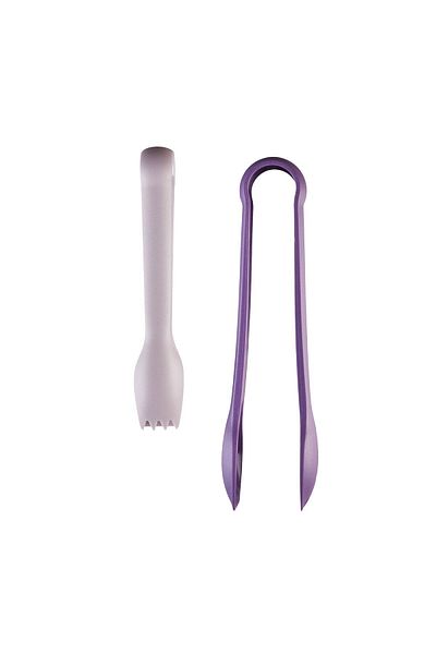 Crick Crack Alpine 2 Piece Salad and Pasta Serving Set