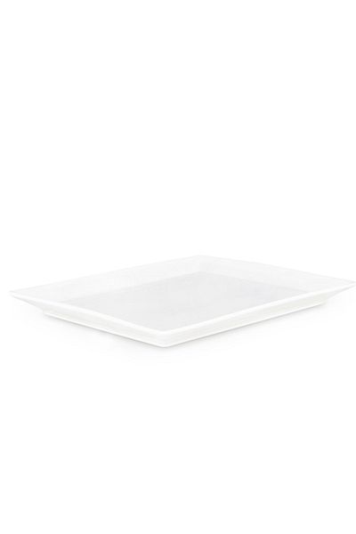 Karaca Carmen Trend 16,5x14 Cm Farfurie dreptunghiulara din portelan