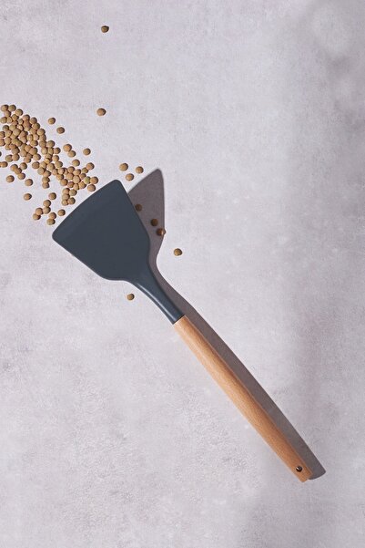 Karaca Woodline Geniş Spatula