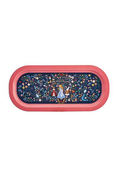 Karaca Alice 35x16 Cm Baton Tray