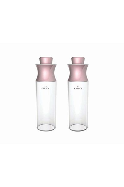 Karaca Rosegold Oil Vinegar12611020009