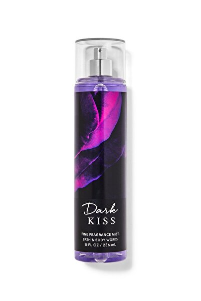 Bath & Body Works Dark Kiss Vücut Spreyi 236 ml