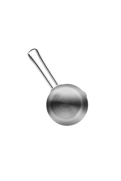 Karaca Grace 1.6 Lt Steel Milk Jug