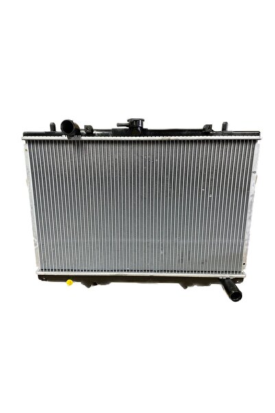 KALE SU RADYATÖRÜ ALİMİNYUM L200 MAGNUM KASA 1999-2006