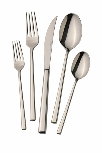 Karaca Elegance Tivoli 30 Parça Çatal Kaşık Bıçak Seti