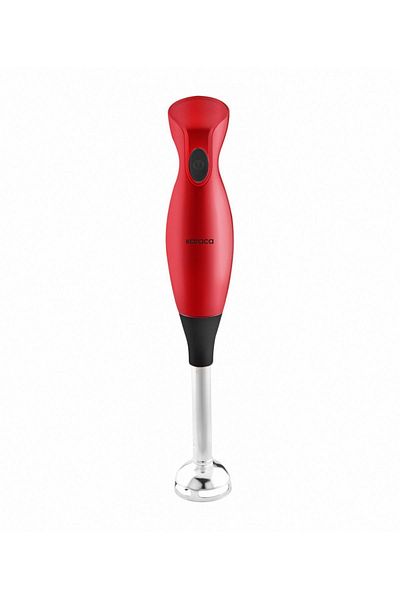 Karaca Emperor Stick Blender - Red