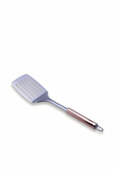 Karaca Copper Keen Perforated Spatula