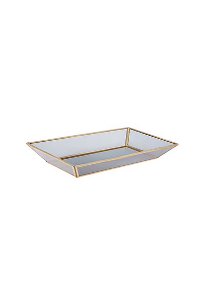 Karaca Home Line Tray 20x4 Cm