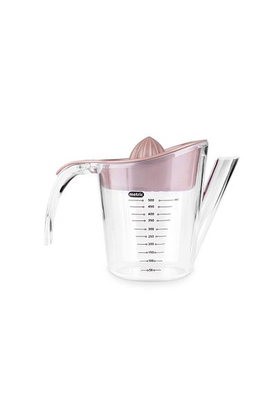 Crick Crack Harmony Citrus Juicer - Comfortable Cut