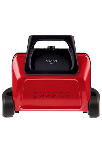 Karaca Future Plus Bio Diamond Antibacterial Grill and Toaster