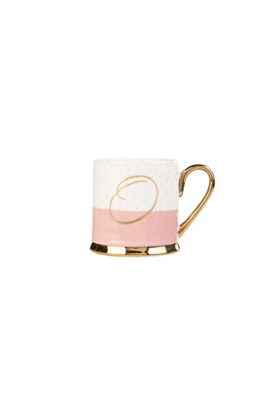 Karaca O Harfli Mug