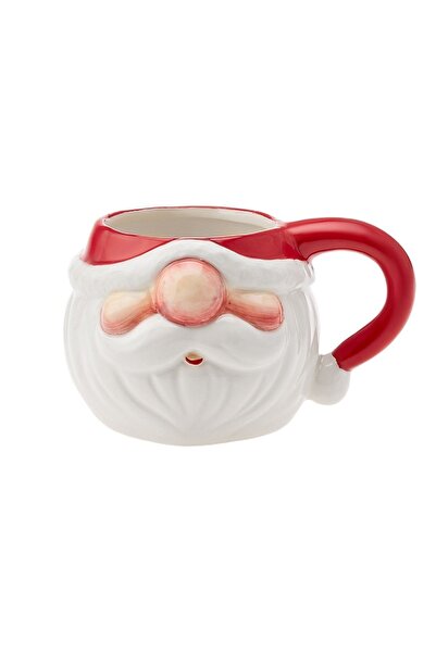 Karaca New Year Yılbaşı Kabartmalı Mug