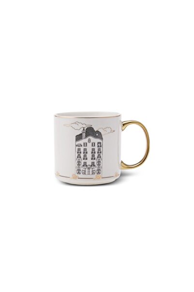 Karaca Art Nou Mug 400 ml