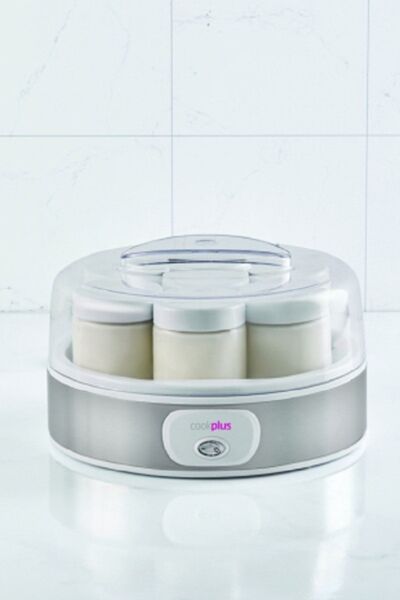 Cookplus Mutfaksever Yogurt Machine