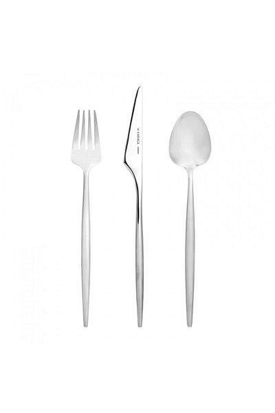 Karaca Boxed Moongate Cutlery Set 1296 84 Pieces.
