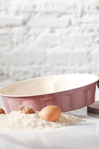 Karaca Berry 28 cm Wavy Cake Mold