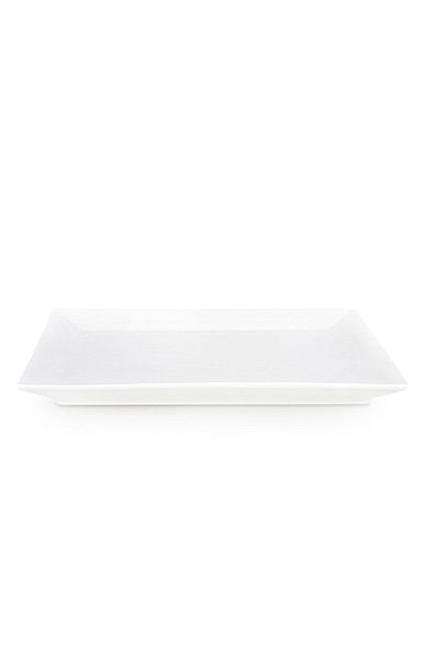 Karaca Carmen Trend 16,5x14 Cm Farfurie dreptunghiulara din portelan