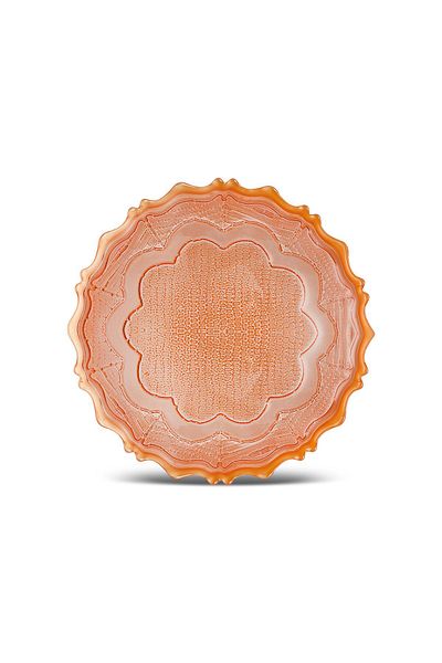 Karaca Pueblo 7 Piece Cake / Dessert Set